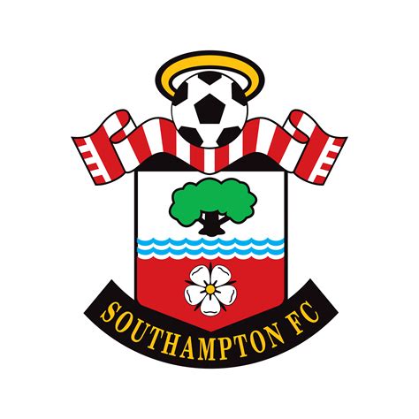 southampton football club logo